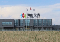 權(quán)威！陰山優(yōu)麥被認(rèn)證為“中國有機(jī)燕麥第 一品牌”